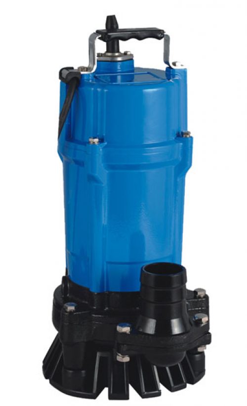 bomba sumergible fsm 3.75 | 1 hp. | 220v